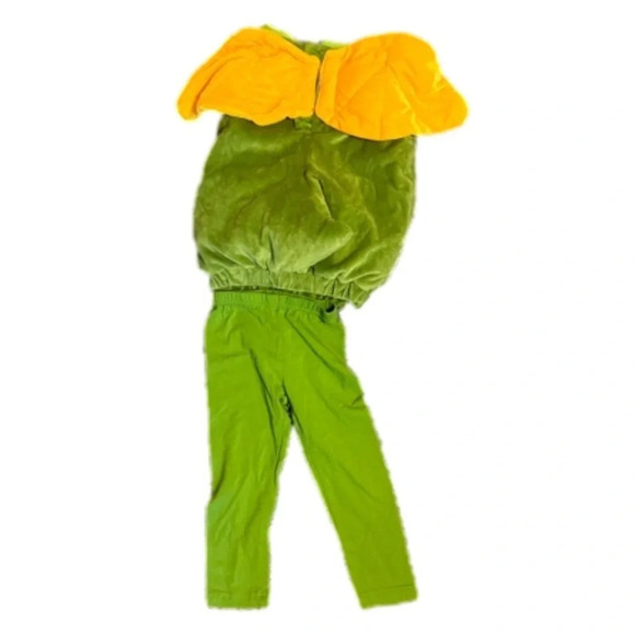 18-24 Month Dragon Halloween Costume - Picture 3 of 4